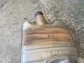 глушитель Audi A6 4G/C7 4G2/C7 2013, 2.0 л., TFSI, CDNB, бензин, вариатор, 2y2y, седан, 8K0253211AC - фото №24