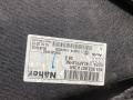 обшивка багажника Audi A6 4G/C7 4G2/C7 2013, 2.0 л., TFSI, CDNB, бензин, вариатор, 2y2y, седан, 4G5.863.887 - фото №24