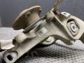кулак задний левый Audi A6 4G/C7 4G2/C7 2013, 2.0 л., TFSI, CDNB, бензин, вариатор, 2y2y, седан, 8K0505435AD, 8K0505431AM - фото №19
