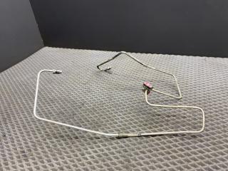 трубка тормозная Renault Logan 2 поколение [рестайлинг] L8 2020, 1.6 л., K7M 812, бензин, МКПП, седан, 3801815000, 8200884321, 8200884310