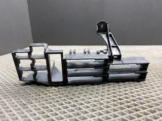 блок предохранителей Audi A6 4G/C7 4G2/C7 2013, 2.0 л., TFSI, CDNB, бензин, вариатор, 2y2y, седан, 4G0971845A