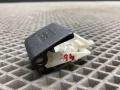 ручка открывания капота Toyota Corolla 9 поколение (E120/E130) [рестайлинг] CDE120 2003, 1.6 л., 3ZZ-FE, бензин, МКПП, седан, передний привод, 5360105030B0 - фото №7