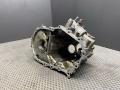 корпус КПП (AКПП) Toyota Corolla 9 поколение (E120/E130) CDE120 2004, 1.6 л., 3ZZ-FE, бензин, МКПП, 8q3 - grayish blue, седан, передний привод, 3311116063, 33111-12211, 33111-16061 - фото №6