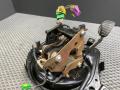 узел педальный (блок педалей) Renault Kangoo 1 поколение [рестайлинг] KC1G 2008, 1.5 л., K9K 718, дизель, МКПП, минивэн, передний привод, 6040005611, 8200115368 - фото №13