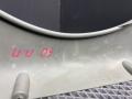 обшивка двери передняя правая Renault Kangoo 1 поколение [рестайлинг] KC1G 2008, 1.5 л., K9K 718, дизель, МКПП, минивэн, передний привод, 7700304759, 8200115534, 8200537046 - фото №7