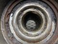 кулак поворотный правый Toyota Corolla 9 поколение (E120/E130) [рестайлинг] CDE120 2003, 1.6 л., 3ZZ-FE, бензин, МКПП, седан, передний привод, 4321102090, 4350202021, 43502-02060 - фото №9