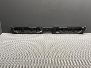 абсорбер бампера Toyota Corolla 9 поколение (E120/E130) CDE120 2004, 1.6 л., 3ZZ-FE, бензин, МКПП, 8q3 - grayish blue, седан, передний привод, 6472702060