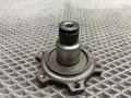 фланец (другие) Audi A6 4G/C7 4G2/C7 2013, 2.0 л., TFSI, CDNB, бензин, вариатор, 2y2y, седан, 01V409355A - фото №4