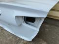 крышка багажника (дверь 3-5) Audi A6 4G/C7 4G2/C7 2013, 2.0 л., TFSI, CDNB, бензин, вариатор, 2y2y, седан, 4G5827023C - фото №10