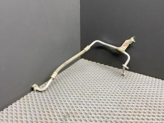 трубка кондиционера Renault Logan 2 поколение [рестайлинг] L8 2020, 1.6 л., K7M 812, бензин, МКПП, седан, 924402763R