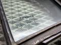 форточка передняя правая Toyota Yaris XP9 KSP90 (2005 - 2009), 1.0 л., 1KR-FE, бензин, МКПП, хетчбэк 5 дв., передний привод, 681250D010 - фото №4