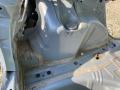 задняя часть кузова (тазик) Toyota Yaris XP9 KSP90 (2005 - 2009), 1.0 л., 1KR-FE, бензин, МКПП, хетчбэк 5 дв., передний привод, 5830752430 - фото №27