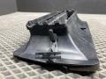 воздуховод печки Audi A6 4G/C7 4G2/C7 2013, 2.0 л., TFSI, CDNB, бензин, вариатор, 2y2y, седан, 4G1858431 - фото №5