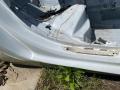 порог правый Audi A6 4G/C7 4G2/C7 2013, 2.0 л., TFSI, CDNB, бензин, вариатор, 2y2y, седан, 4G5809848 - фото №6