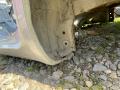 порог левый Toyota Yaris XP9 KSP90 (2005 - 2009), 1.0 л., 1KR-FE, бензин, МКПП, хетчбэк 5 дв., передний привод, 6141252170 - фото №10