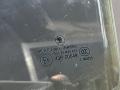 стекло двери задней левой Skoda Octavia 1 поколение (A4) [рестайлинг] 1U2 2007, 1.8 л., AGU, бензин, МКПП, 1z1z, лифтбэк, передний привод, 1U4845205A - фото №9