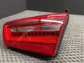 фонарь крышки багажника правый Audi A6 4G/C7 4G2/C7 2013, 2.0 л., TFSI, CDNB, бензин, вариатор, 2y2y, седан, 90004388, 4G5945094A - фото №4