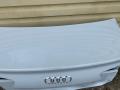 крышка багажника (дверь 3-5) Audi A6 4G/C7 4G2/C7 2013, 2.0 л., TFSI, CDNB, бензин, вариатор, 2y2y, седан, 4G5827023C - фото №7