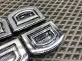 крючок крепежный Audi A6 4G/C7 4G2/C7 2013, 2.0 л., TFSI, CDNB, бензин, вариатор, 2y2y, седан, 1K0864203 - фото №4