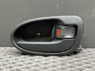 ручка внутренняя задняя правая Toyota Yaris XP9 KSP90 (2005 - 2009), 1.0 л., 1KR-FE, бензин, МКПП, хетчбэк 5 дв., передний привод, 69205-0D90, 69205-0D100