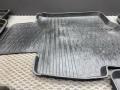 Коврики салона Toyota Yaris XP9 KSP90 (2005 - 2009), 1.0 л., 1KR-FE, бензин, МКПП, хетчбэк 5 дв., передний привод - фото №10