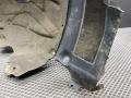 защита арок задняя правая (подкрылок) Audi A6 4G/C7 4G2/C7 2013, 2.0 л., TFSI, CDNB, бензин, вариатор, 2y2y, седан, 4G0810172A - фото №4