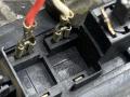 выключатель концевой (концевик) Renault Kangoo 1 поколение [рестайлинг] KC1G 2008, 1.5 л., K9K 718, дизель, МКПП, минивэн, передний привод, 7700315233 - фото №15