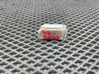 плафон багажника Renault Logan 2 поколение [рестайлинг] L8 2020, 1.6 л., K7M 812, бензин, МКПП, седан, 8200418356