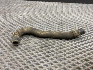 патрубок радиатора Audi A6 4G/C7 4G2/C7 2013, 2.0 л., TFSI, CDNB, бензин, вариатор, 2y2y, седан, 4G0121109AG