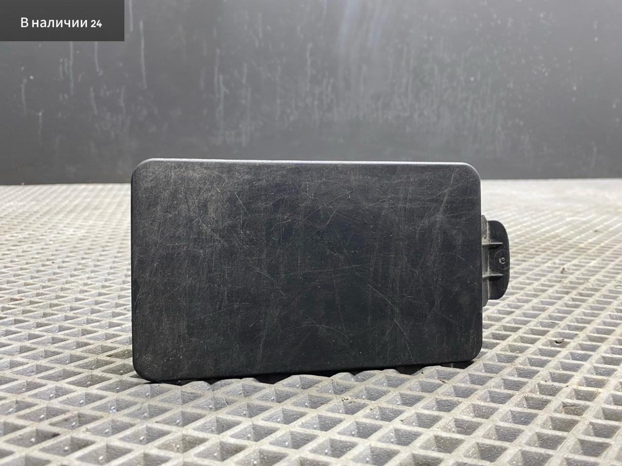 крышка блока предохранителей Audi A6 4G/C7 4G2/C7 2013, 2.0 л., TFSI, CDNB, бензин, вариатор, 2y2y, седан, 4H0971981 - фото №1