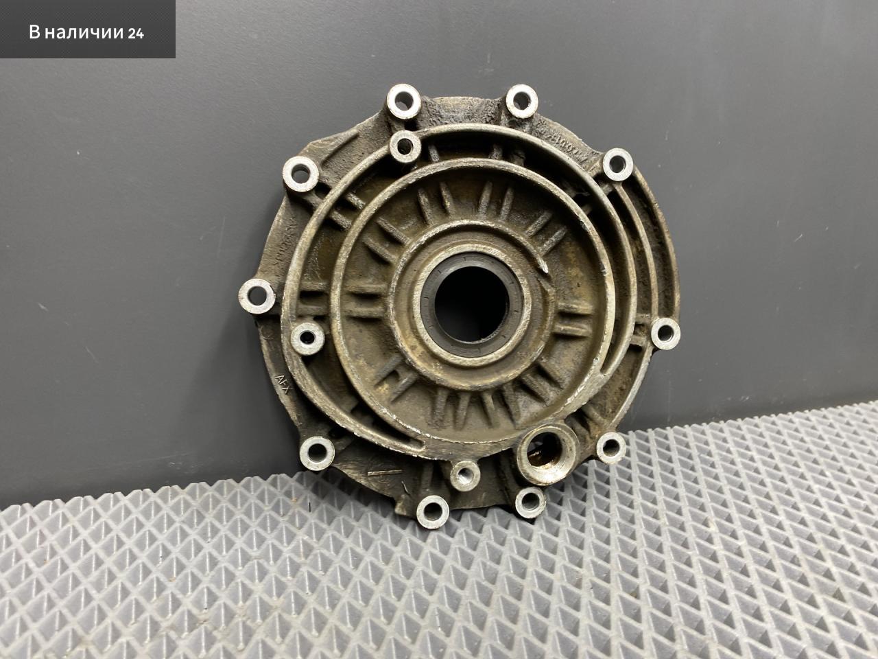 прочая запчасть Audi A6 4G/C7 4G2/C7 2013, 2.0 л., TFSI, CDNB, бензин, вариатор, 2y2y, седан, 467.0.0113.90 - фото №1