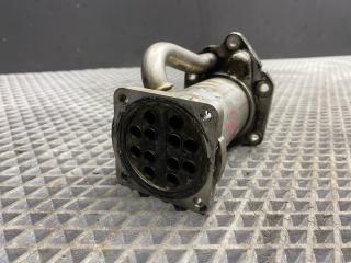 охладитель EGR / Радиатор EGR Renault Kangoo 1 поколение [рестайлинг] KC1G 2008, 1.5 л., K9K 718, дизель, МКПП, минивэн, передний привод, 8200729079