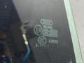 стекло двери задней правой Audi A6 4G/C7 4G2/C7 2013, 2.0 л., TFSI, CDNB, бензин, вариатор, 2y2y, седан, 4G5845206 - фото №12