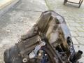 КПП механическая (МКПП) Renault Kangoo 1 поколение [рестайлинг] KC1G 2008, 1.5 л., K9K 718, дизель, МКПП, минивэн, передний привод, 7701978577 - фото №19