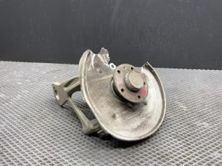 кулак задний левый Audi A6 4G/C7 4G2/C7 2013, 2.0 л., TFSI, CDNB, бензин, вариатор, 2y2y, седан, 8K0505435AD, 8K0505431AM