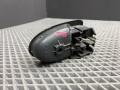 ручка внутренняя задняя левая Toyota Yaris XP9 KSP90 (2005 - 2009), 1.0 л., 1KR-FE, бензин, МКПП, хетчбэк 5 дв., передний привод, 69206-0D100 - фото №5