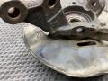 кулак поворотный левый Toyota Corolla 9 поколение (E120/E130) [рестайлинг] CDE120 2003, 1.6 л., 3ZZ-FE, бензин, МКПП, седан, передний привод, 4350202021, 4321202130, 4321219015 - фото №17