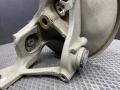 кулак задний правый Audi A6 4G/C7 4G2/C7 2013, 2.0 л., TFSI, CDNB, бензин, вариатор, 2y2y, седан, SKO505436AD, 8K0505432AM - фото №7