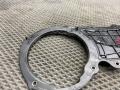 кронштейн (крепление) Audi A6 4G/C7 4G2/C7 2013, 2.0 л., TFSI, CDNB, бензин, вариатор, 2y2y, седан, 4G0837104A - фото №7
