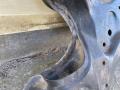 балка подвески передняя (подрамник) Toyota Corolla 9 поколение (E120/E130) [рестайлинг] CDE120 2003, 1.6 л., 3ZZ-FE, бензин, МКПП, седан, передний привод, 5120102082, 51201-0F011 - фото №14