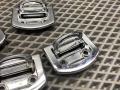 крючок крепежный Audi A6 4G/C7 4G2/C7 2013, 2.0 л., TFSI, CDNB, бензин, вариатор, 2y2y, седан, 1K0864203 - фото №9
