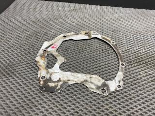 Прокладка КПП (пластина) Audi A6 4G/C7 4G2/C7 2013, 2.0 л., TFSI, CDNB, бензин, вариатор, 2y2y, седан, 038103647AB
