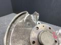 кулак задний левый Audi A6 4G/C7 4G2/C7 2013, 2.0 л., TFSI, CDNB, бензин, вариатор, 2y2y, седан, 8K0505435AD, 8K0505431AM - фото №3