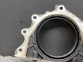 сальник коленвала Toyota Yaris XP9 KSP90 (2005 - 2009), 1.0 л., 1KR-FE, бензин, МКПП, хетчбэк 5 дв., передний привод, 113810Q010, 11381-0Q020 - фото №13