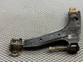 рычаг передний правый Daewoo Nexia 1 поколение [2-й рестайлинг] 2011, 1.6 л., F16D3, бензин, МКПП, 60u - brighton gold, седан, передний привод, 96218398 - фото №10