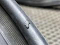 уплотнитель Toyota Corolla 9 поколение (E120/E130) [рестайлинг] CDE120 2003, 1.6 л., 3ZZ-FE, бензин, МКПП, седан, передний привод, 6446102091, 64461-02090 - фото №3