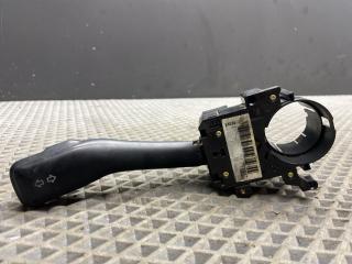 переключатель поворотов Skoda Octavia 1 поколение (A4) [рестайлинг] 1U2 2007, 1.8 л., AGU, бензин, МКПП, 1z1z, лифтбэк, передний привод, 8L0953513G, 8L095351301C