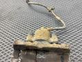суппорт передний правый Toyota Yaris XP9 KSP90 (2005 - 2009), 1.0 л., 1KR-FE, бензин, МКПП, хетчбэк 5 дв., передний привод, 477300D070 - фото №5