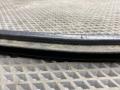 Уплотнитель стекла Audi A6 4G/C7 4G2/C7 2013, 2.0 л., TFSI, CDNB, бензин, вариатор, 2y2y, седан, 4G0839480B, 4G0839480A - фото №3