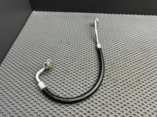 трубка кондиционера Mitsubishi Lancer 9 поколение 2004, 1.3 л., 4G13 (8V), бензин, МКПП, a31a cool silver, седан, передний привод, MR513045